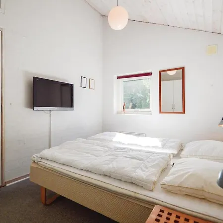 Tatil Evi Holiday Granvej Romo V Bolilmark