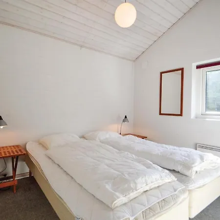 Tatil Evi Holiday Granvej Romo V *