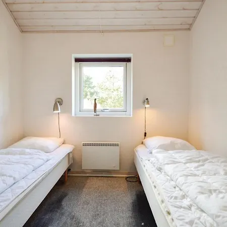 Tatil Evi Holiday Granvej Romo V Bolilmark