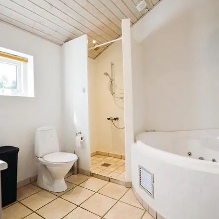 Holiday Granvej Romo V Tatil Evi *